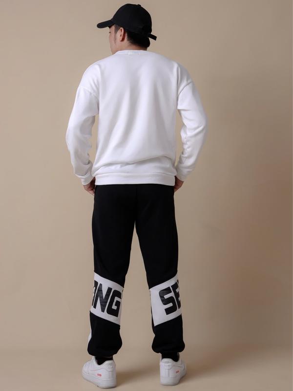 Siêu Phẩm Đồ Bộ Nam Mùa Thu & Đông Chất Liệu Nhập Khẩu Cao Cấp Mới Và Hot Nhất 2024 Menswear 3