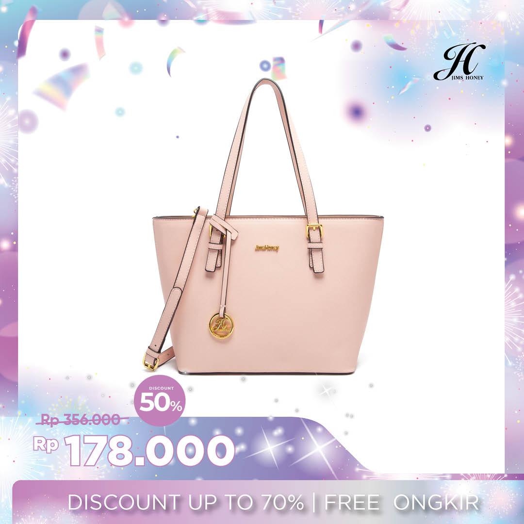 JIMS HONEY TAS BESAR WANITA VERONICA BAG
