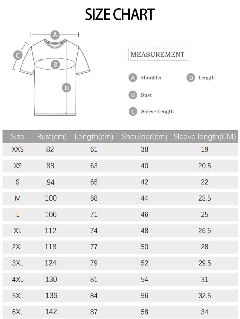 Product Introduction of 100% Cotton Summer New High Quality Men Safety Work Clothing 3D Printed Quick Drying Breathable Work Tees Sweat Wicking Comfort Oversized High Visibility T-shirt Tops 0