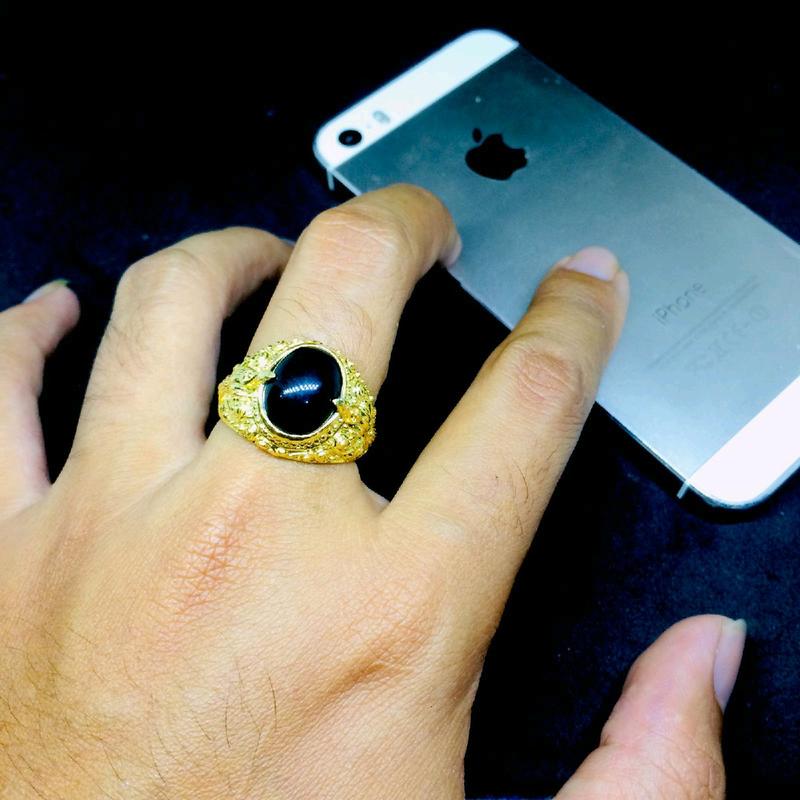 Cincin Manuk Jumbo 1