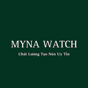 MYNA WATCH
