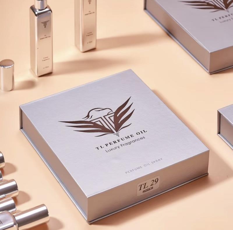 Product Introduction of TL08 HƯƠNG NỮ - Tinh Dầu Nước Hoa TLPERFUMEOIL Ngọt Ngào, Quyến Rũ, Bí Ẩn 15ML 5