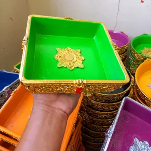 tamas kotak ecer uk.16cm