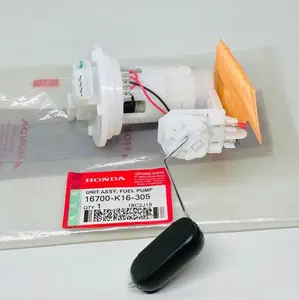 Fuel Pump Assy ( K16 ) Pompa Bensin Beat Fi,Pop,Esp,Scoopy ,Spacy Fi