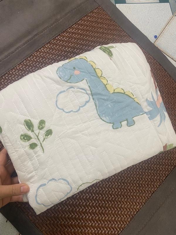 Product Introduction of Vỏ gối ôm trần bông cotton đũi hữu cơ xơ đậu nành nhập khẩu kích thước 35x110cm 16