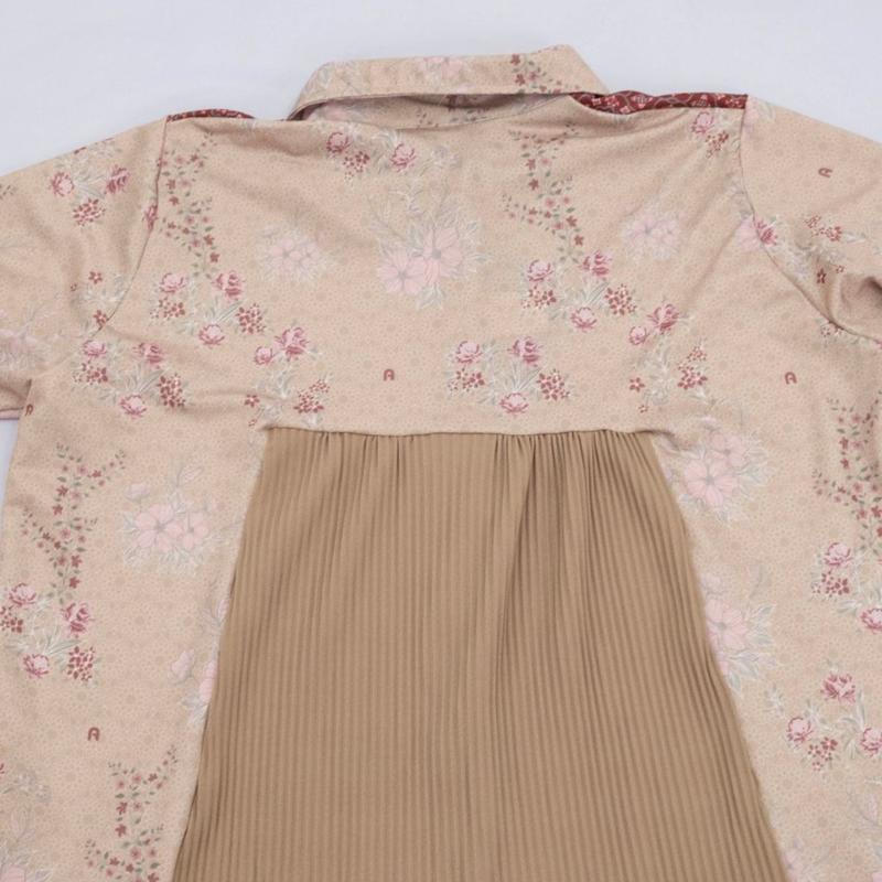 Setelan Celana Mesa Bonita By Rania Fashion Muslim 6