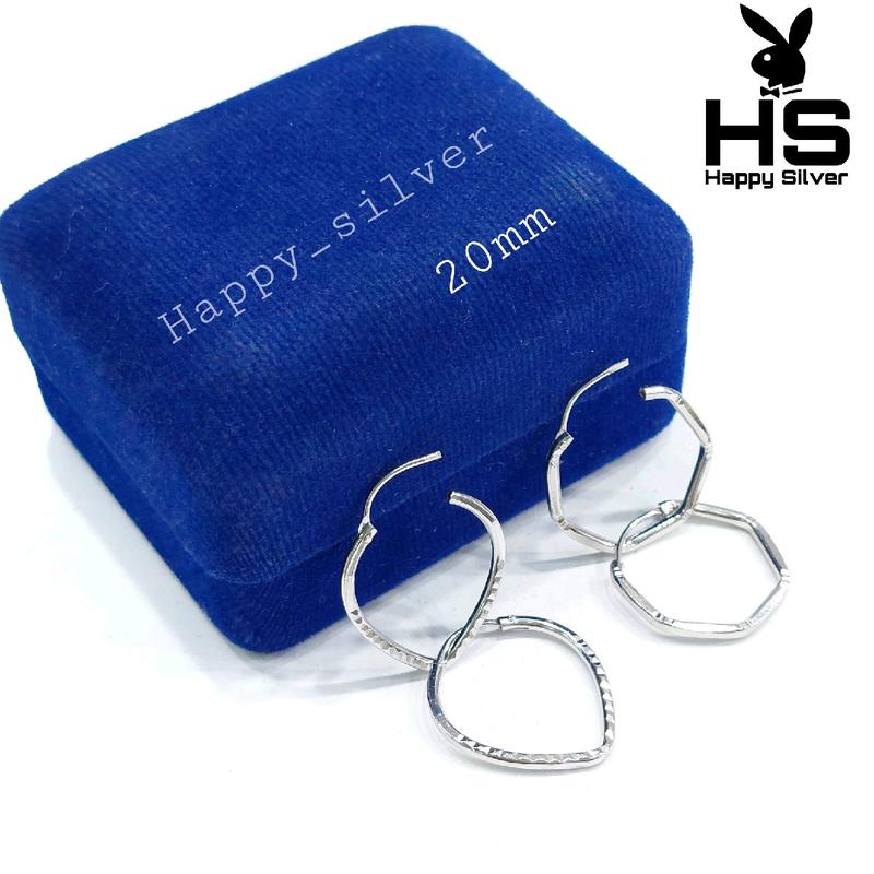 anting kait wanita model gipsi/hoop - anting kait bulat - anting kait Hoop - peràk asli ⁹²⁵ - akeseoris wanita jilbab - aksesoris wanita ala korea - anting ala korea 0
