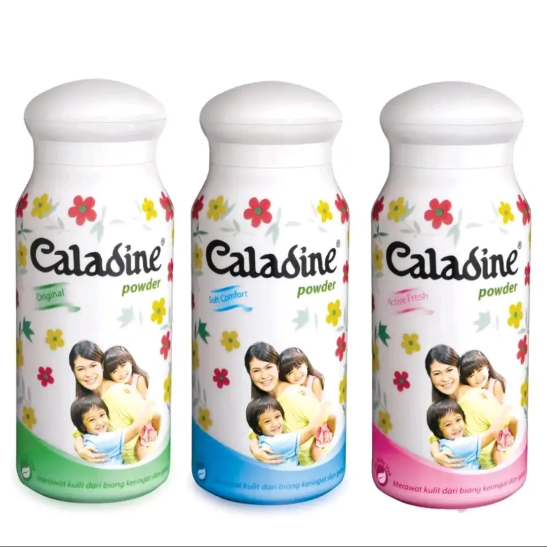 Bedak Caladine Anti Gatal 60gr Powder