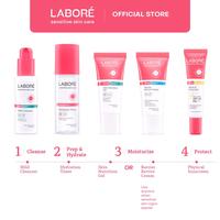 Gambar Labore Sensitive Skincare Gentle Package Complete/Paket Perawatan Lengkap Kulit Sensitif - Mild Cleanser 100ml dari Kios Branded_NEW Kota Administrasi Jakarta Barat 2 Tokopedia