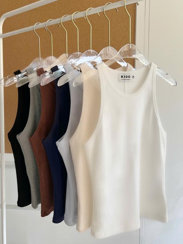 KIDO - Áo ba lỗ nhiều màu CICI TANK TOP