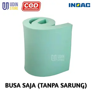Tebal 5 CM - Busa Alas Setrika Inoac Eon D23 (Busa Aja)