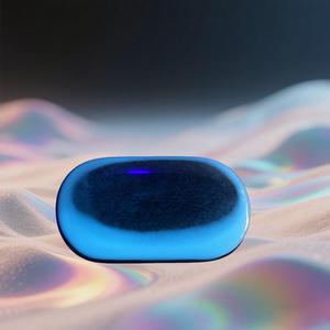 หูฟังบลูทูธ มาใหม่ ทรายไหล อายุการใช้งานแบตเตอรี่ยาวนาน หูฟังเหนือหู ไม่ใส่ในหู เหมาะสำหรับธุรกิจและกีฬา