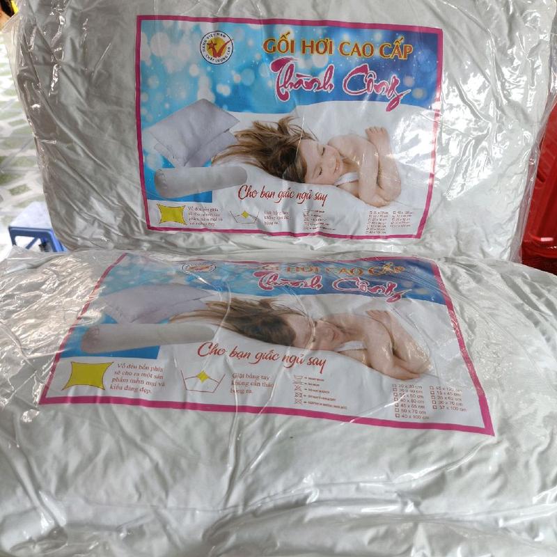 gối hơi cao cấp, sự lựa chọn hoàn hảo cho 0