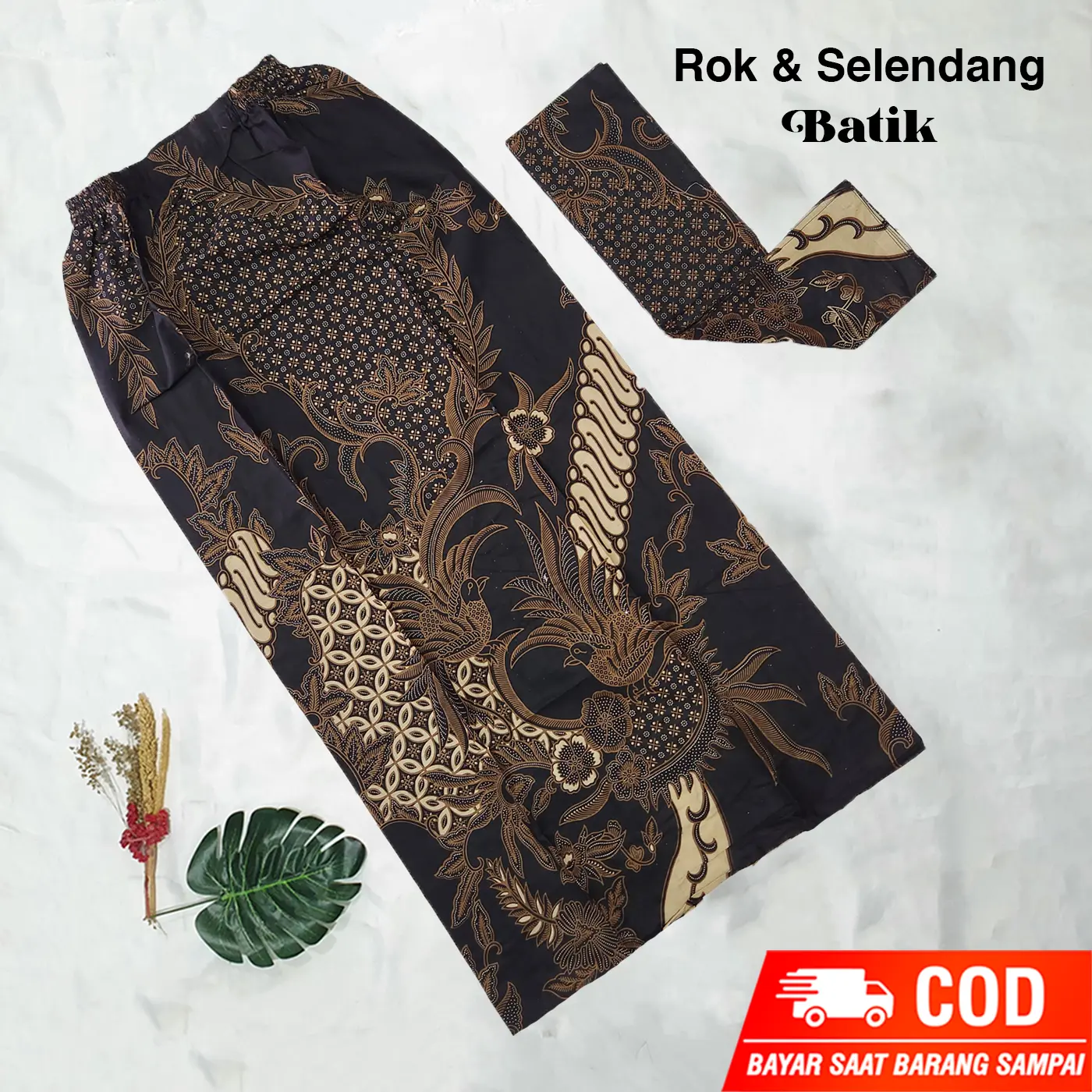 Ready Bawahan Kebaya Rok Slendang batik kondangan Rok Span Allsize Rok Batik modern terbaru 2022