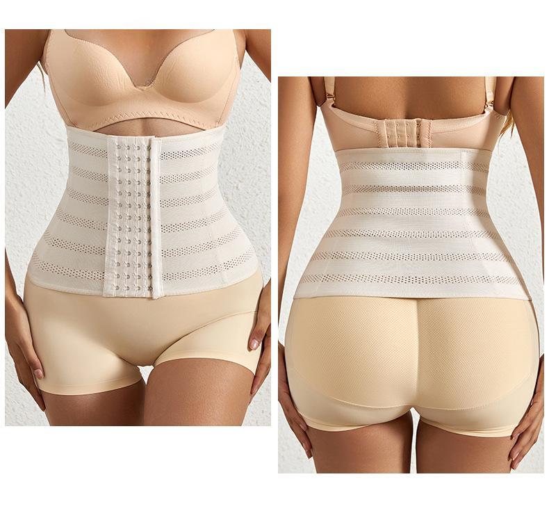 Product Introduction of Đai Nịt Bụng, Dành Cho Nữ, Thể Thao, Định Hình Eo, Định Hình Cơ Thể 7