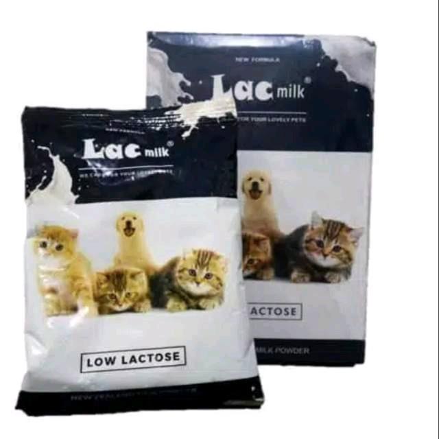 Growssy, lactamil,growth susu kucing dan anjing 3