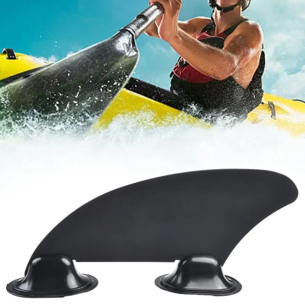Kayak Boat Rudder Skeg Tracking Fin Watershed Board Replacement