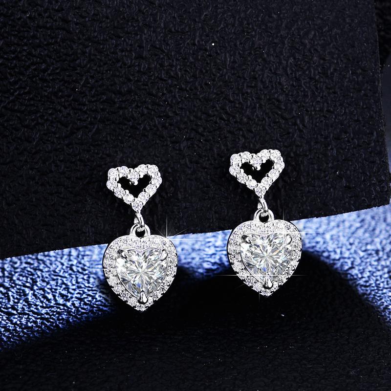 Elegantly Simple Tassel Earrings Elegantly Simple Tassel Earrings