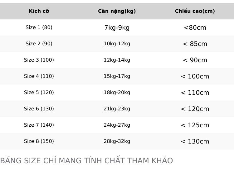 Product Introduction of Pyjama bé trai bé gái tay ngắn quần dài vải xô tre Áo Lá Homewear A029, đồ bộ xô bé trai 0