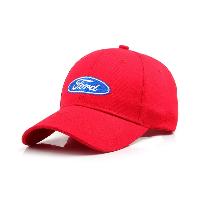 Mũ Bóng Chày Ford, Thêu Thời Trang, Thích Hợp Cho Các Môn Thể Thao Ngoài Trời, Dành Cho Nam Và Nữ, Mũ Snapback, Có Thể Điều Chỉnh, Thích Hợp Để Câu Cá, Golf, Trang Phục Thường Ngày Chống Nắng, Hàng Có Sẵn 3