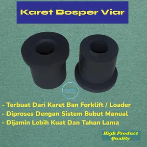 Karet Bosper Viar Harga 1Pcs/Biji