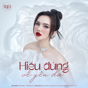 M.I.D Cosmetics