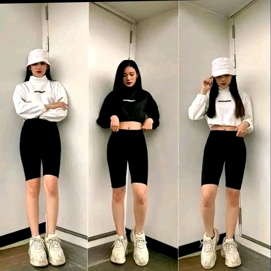 Combo 5 Quần Legging Nữ Vải Cotton Co Dãn 4 Chiều - Thương Hiệu Chất Lượng