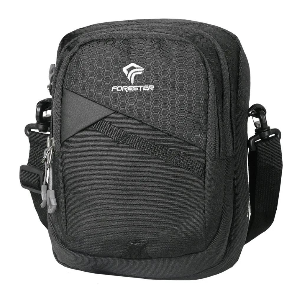 TAS SELEMPANG 30312 Travel Pouch Fearachd 0.3 + CB FORESTER