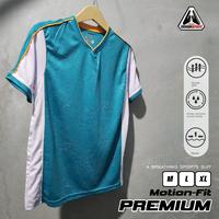Gambar BLW WINS RELIEF Baju Olahraga Premium Dewasa Baju Badminton Baju Volly Tenis Running Embosh Sport - RELIEF-HITAM, M dari Dongasport Kota Tangerang Selatan 3 Tokopedia
