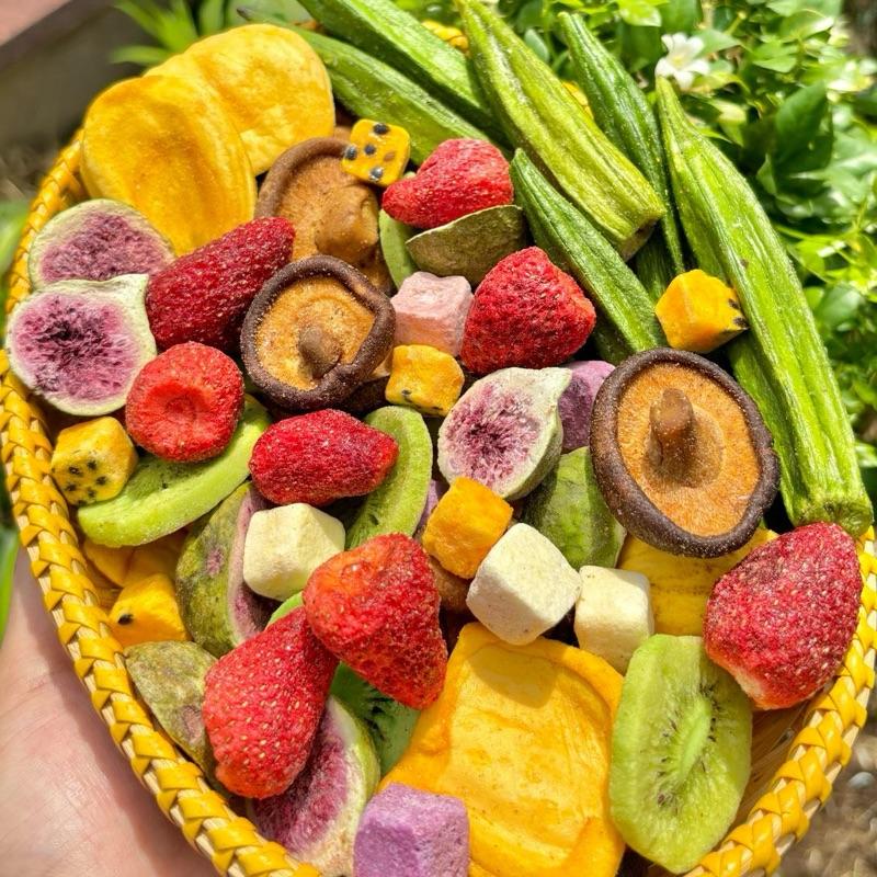 THẬP CẨM MIX 7 LOẠI SIÊU NGON 7