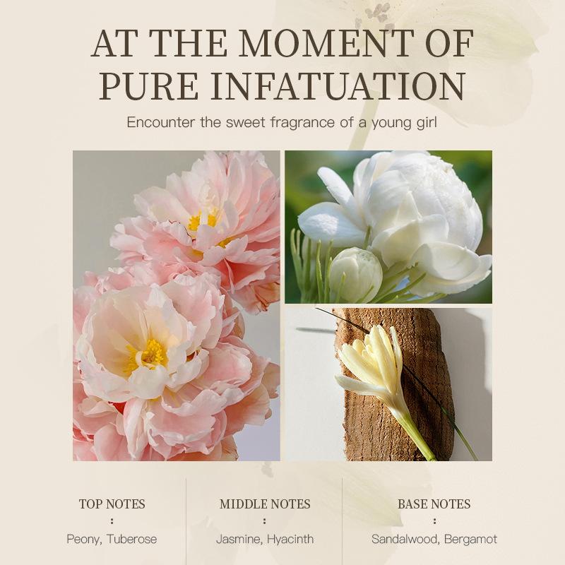 HUIMUI Han Lun Beauty Feather Rejuvenating White Clay Bare Face Body Mask for Skin Brightening Comfort 2