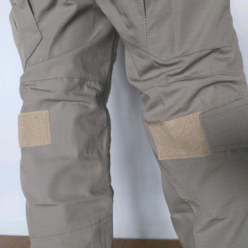 CELANA TACTICAL 511 / CELANA LAPANGAN Pria Panjang Cargo Outdoor Kantong Casual Dewasa Army Tebal Gunung Cowok Chino 3