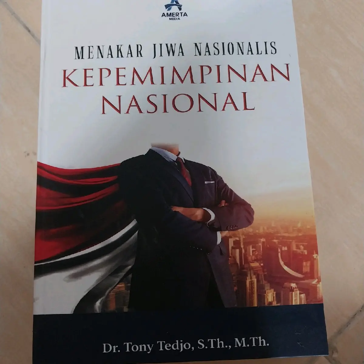 Buku Rohani Kristen