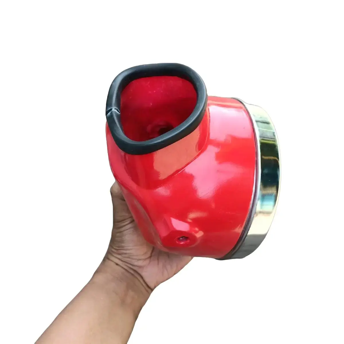 BATOK LAMPU CD VIBER TEBAL (BATOK +KARET +RING LAMPU )BATOK CD VIBER TEBAL Daymaker Motorcycle