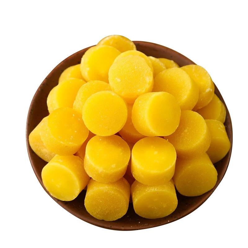 Product Introduction of ￼[Bổ Phế] Kẹo Lê An Phế Mật Ong - Thanh Nhiệt Tiêu Đờm Túi 500g ( Kẹo Cứng ) Quyền Béo food không 1