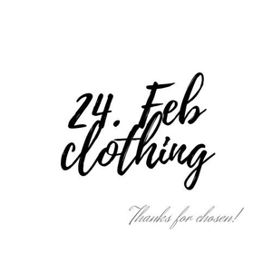 24 Feb Clothing