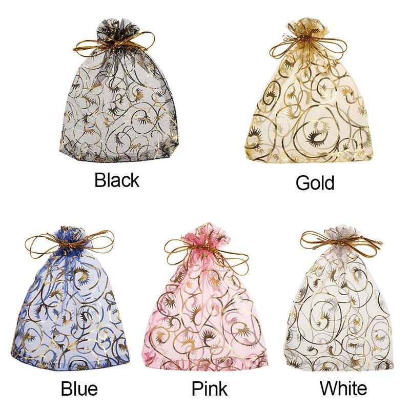 Beg Hadiah, 50PCS, Beg Tangan, Hiasan Parti, Pakej Gula-gula - TikTok ...