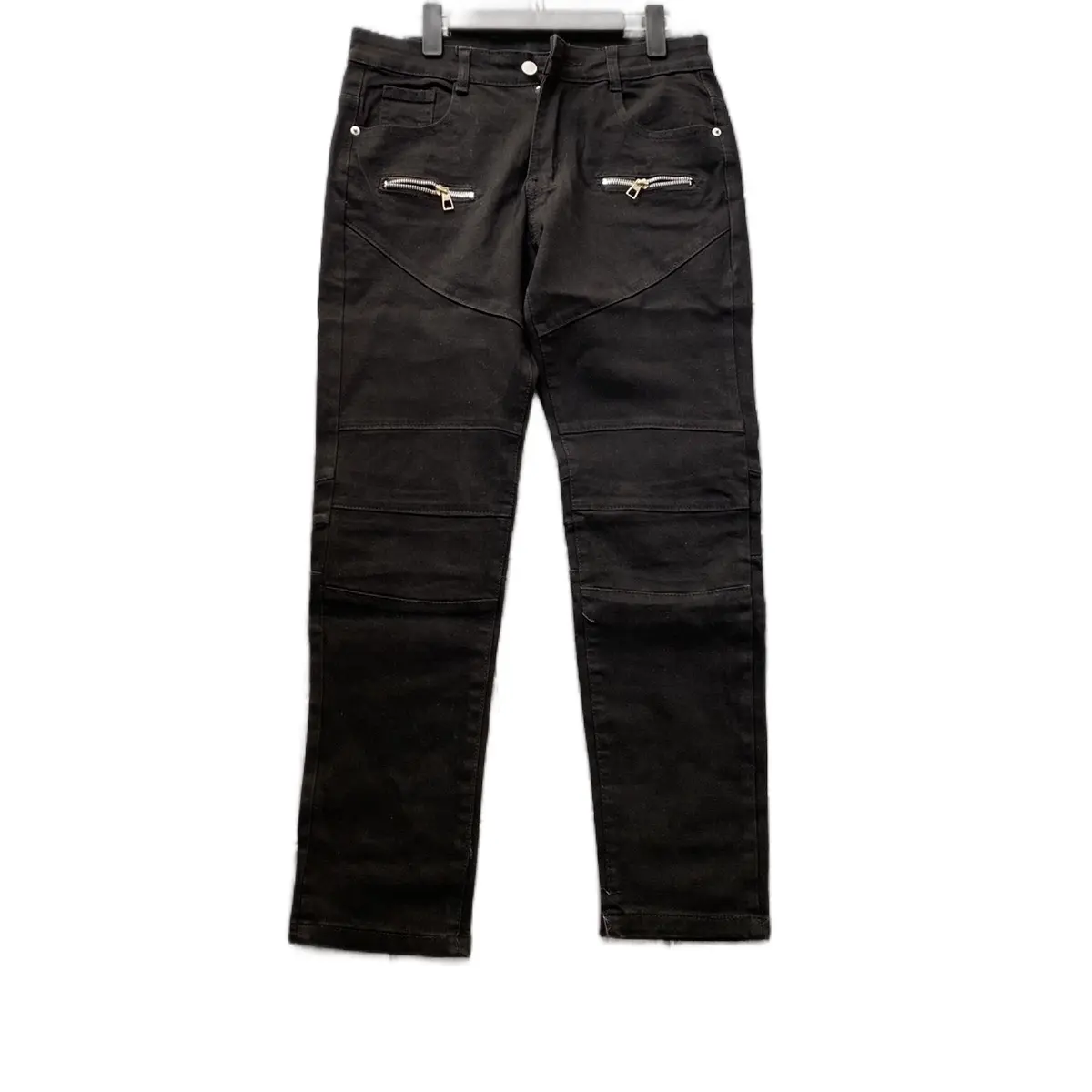 Quần jean nam, quần bò nam kiểu dáng năng động Menswear