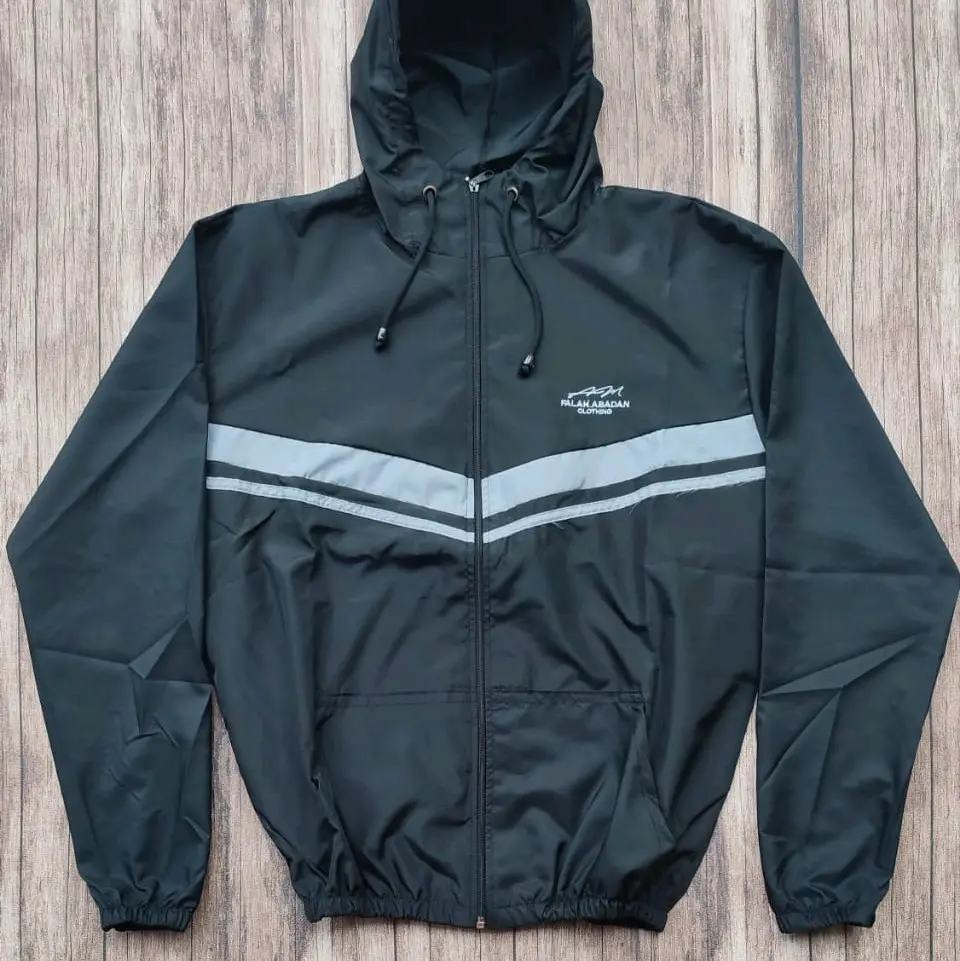 jaket parasut olahraga | jaket parasut sport model terbaru | jaket parasut running