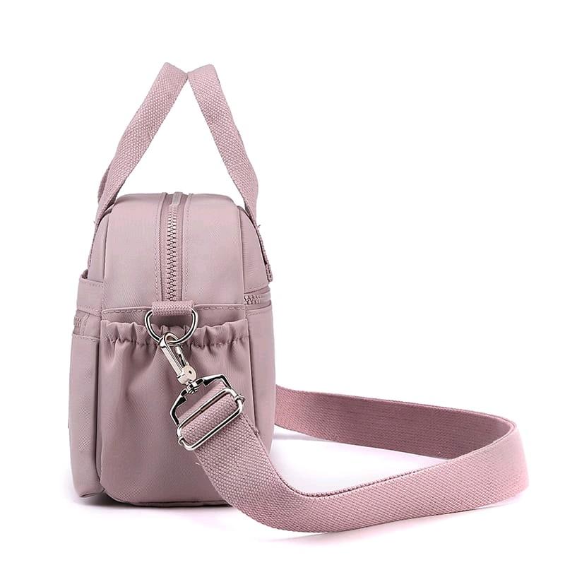 Suoyate  318 - Tas selempang - Tas wanita 6