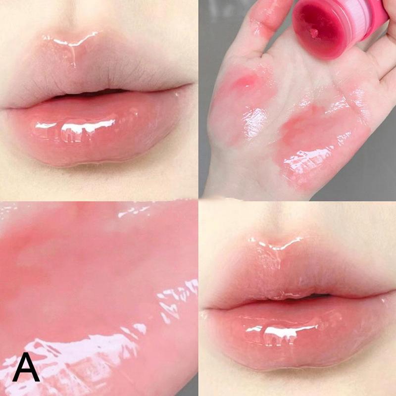 Product Introduction of Lipcerin, 6 Sắc Thái, 9ml, Thuần Chay, Dưỡng Ẩm Và Cấp Nước, Son Dưỡng Môi, Dành Cho Môi Khô Và Nứt Nẻ, X4S8 23
