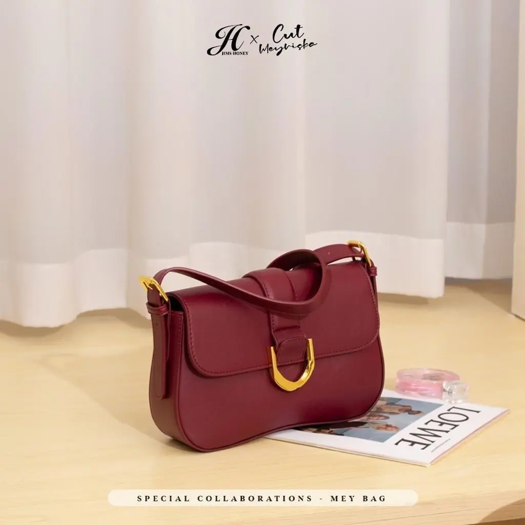 MEY BAG BY JIMSHONEY Polos