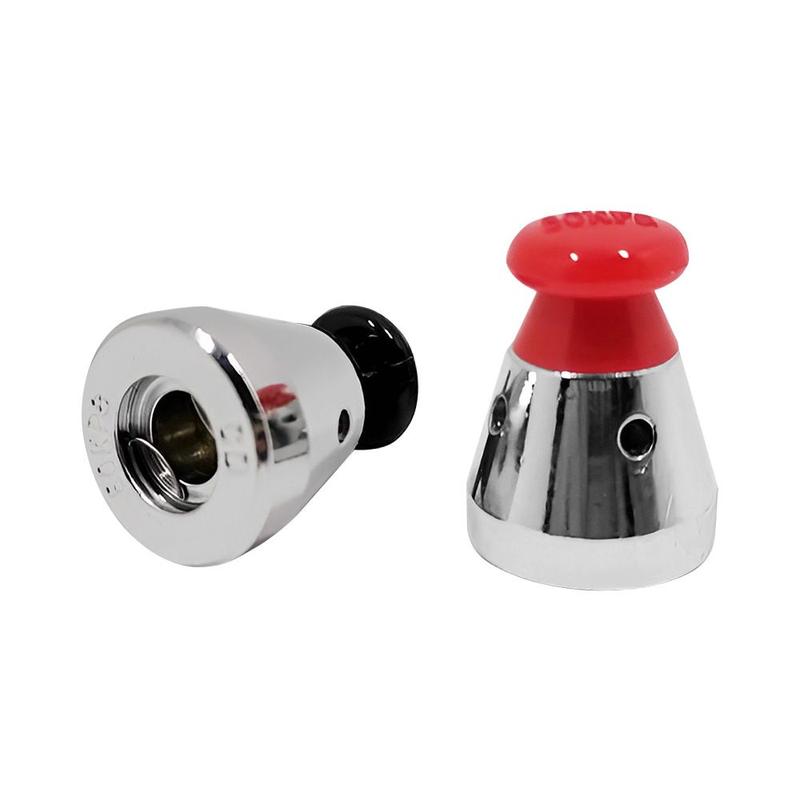 Product Introduction of Universal 80KPa for All Brands Safety Valve Stopper Cooker Parts Pressure Relief Valve Cooker Accessories 16