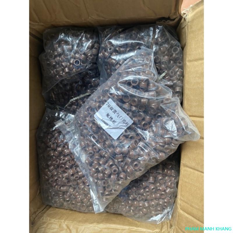Product Introduction of PHAM MANH KHANG [ Hàng Chính Hãng ] Phớt git Ya, Honda hàng 2 lò xo Cao Cấp  Phụ Kiện Phụ Tùng 27