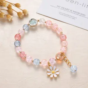 Gelang Tangan Mutiara Wanita Tercantik