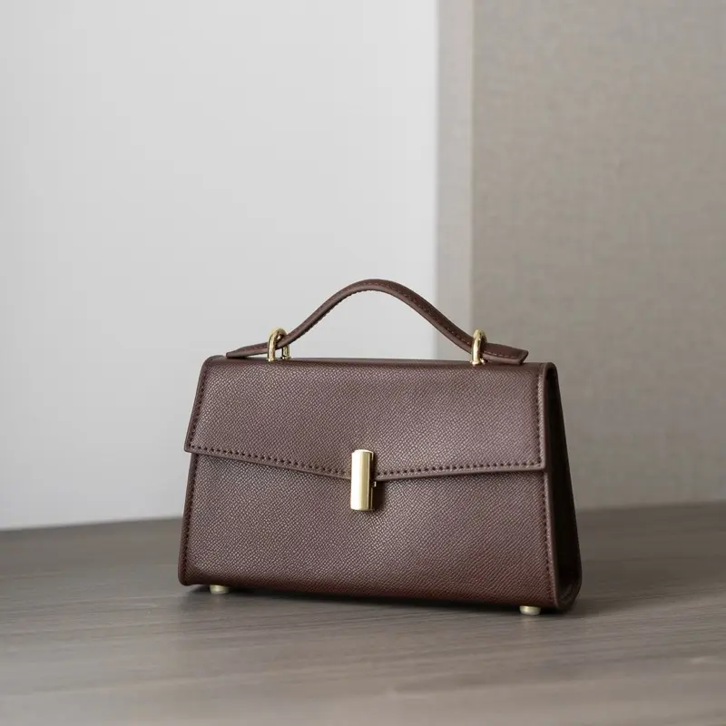GRACIE - Richelle Bag / Casual Bag Wanita / HandBag / Sling Bag 4