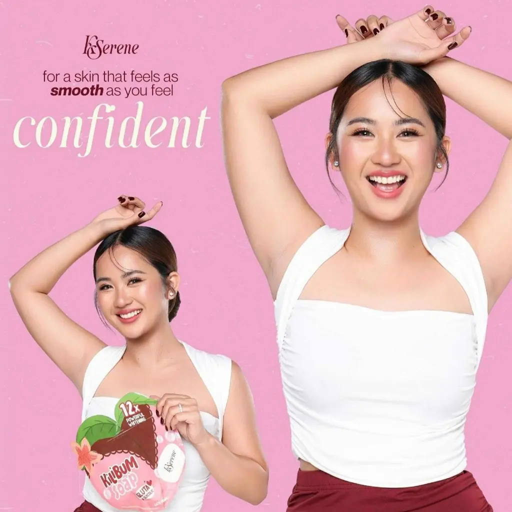 can glutathione whiten underarm Cathy Doll L-Glutathione Magic Armpit Toner / Underarm Serum Bright Smooth  Skin main image 1