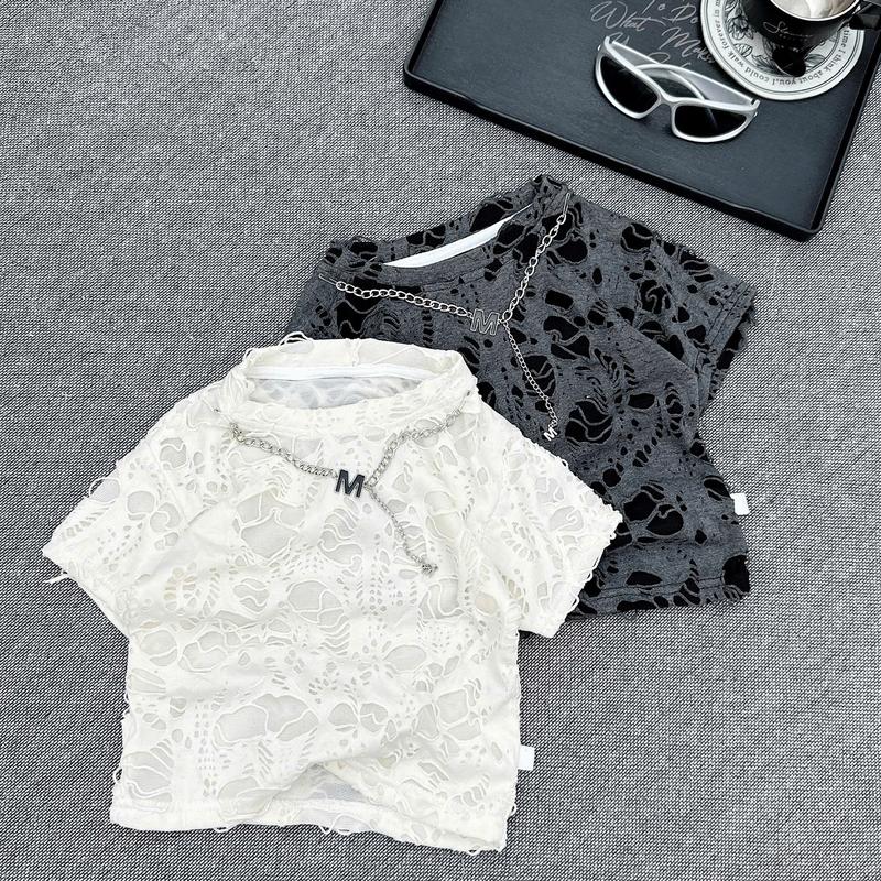 Áo Phông Lưới 2 Màu Đen Trắng Và Sét Bộ Cho Bé trai từ 8-26kg [ Shop Linh Kids 88 ] kèm dây ngẫu nhiên