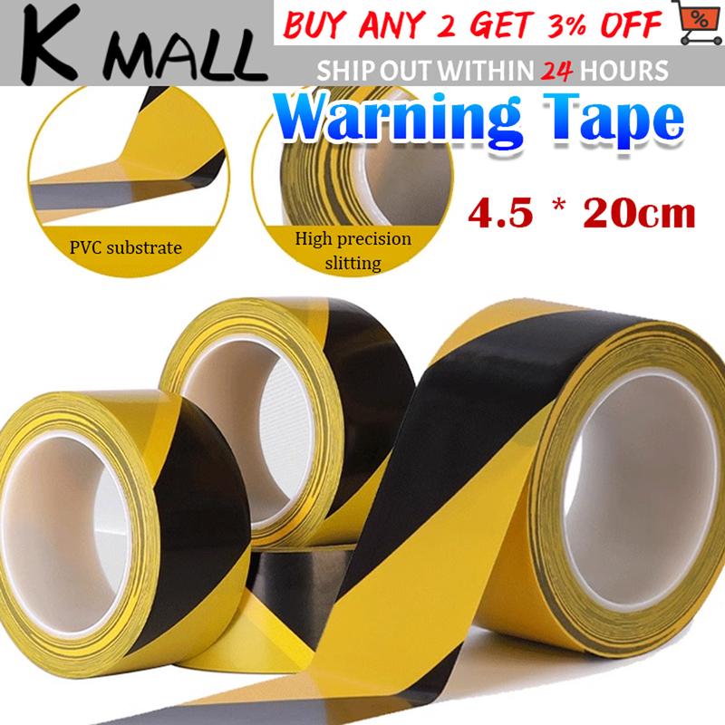 【PH Local】High Quality PVC Caution Warning Tape For Safety Precautions ... - Dog Safety Precautions Around Adhesive Tape