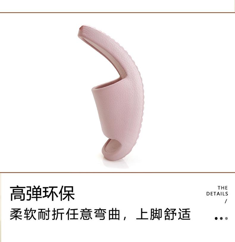 Product Introduction of Dép Lê, Bán Buôn Trong Kho, Phù Hợp Với Mọi Mùa, Phong Cách Cặp Đôi, Sử Dụng Trong Gia Đình, Đế Bằng, Dép Xỏ Ngón Chống Trượt, Thích Hợp Để Sử Dụng Trong Phòng Tắm Và Tắm, Chống Mài Mòn 6